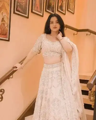 Escort Service In Rawatsar